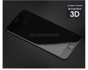 IPHONE 6 / 6s PLUS + Szkło Hartowane 3D Na Cały Ekran