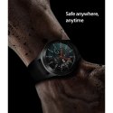 4x Szkło Hartowane Ringke Id do Galaxy Watch 46mm Clear