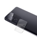 Szkło Hartowane na aparat do Samsung Galaxy S21 Ultra