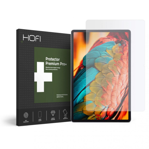 Szkło Hartowane Hofi Glass Pro+ Lenovo Tab P11 11.0