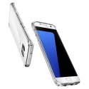 Etui Spigen Ultra Hybrid do Samsung Galaxy S7 Edge bezbarwne