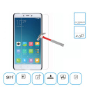 Szkło Hartowane Płaskie do Xiaomi Redmi Note 4 / 4X