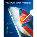 2x Szkło Hartowane ESR Screen Shield do iPhone 13 / 13 Pro