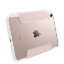 Etui Braders Spigen Ultra Hybrid Pro do iPad Mini 6 2021 Rose Gold