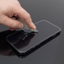 Szkło hartowane prywatyzujące z filtrem Anti Spy do iPhone 13 Pro Max