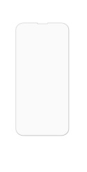 Etui Braders z żelową ramką + Szkło Ochronne do iPhone 13 Pro Max