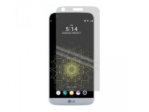LG G5 - szkło hartowane na cały ekran