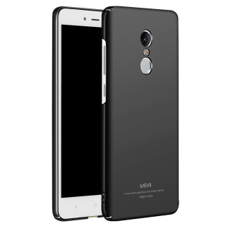 ORYGINALNE ETUI MSVII XIAOMI REDMI NOTE 4X OCHRONA