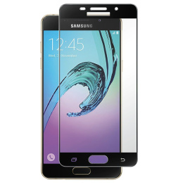 Samsung Galaxy A5 2016 Szkło Hartowane 3D Na Cały Ekran