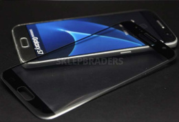 Samsung Galaxy s7 Szkło Hartowane 3D Na Cały Ekran