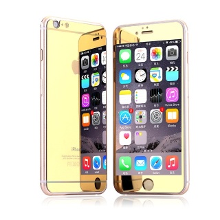 ETUI SZKŁO HARTOWANE ETUI KOLOR Iphone 6 /6s Plus