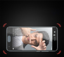 Huawei Honor 9 Szkło Hartowane 3D Na Cały Ekran