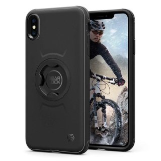 Etui Spigen Gearlock Cf103 Bike Mount Case Iphone Xs Max Black