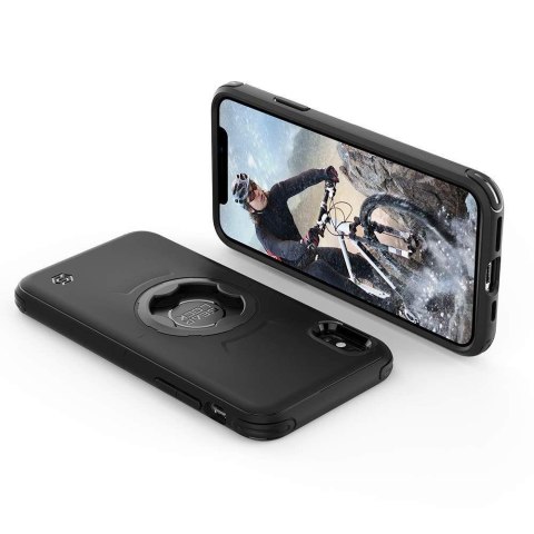 Etui Spigen Gearlock Cf103 Bike Mount Case Iphone Xs Max Black