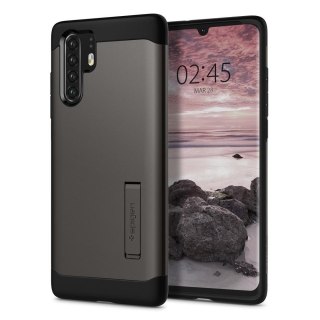 Etui Spigen Slim Armor do Huawei P30 Pro Gunmetal