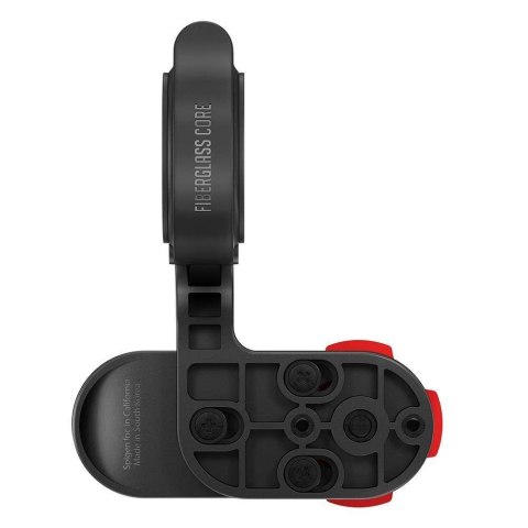 Uchwyt rowerowy Spigen Gearlock MF100 Out Front Bike Mount