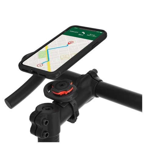 Uchwyt na telefon do roweru Spigen Gearlock Ms100 Handlebar Bike Mount