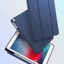 Żelowe etui na tablet DUX DUCIS Osom z podstawką do iPad 9.7'' 2018 / iPad 9.7'' 2017 czarny