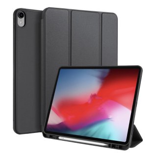 Żelowe etui na tablet DUX DUCIS Osom do iPad Pro 12.9'' 2018 czarny