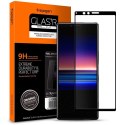 Szkło Hartowane Spigen Glass Fc do Sony Xperia 1