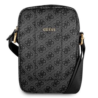 Guess Torba 10" szara / grey 4G UPTOWN