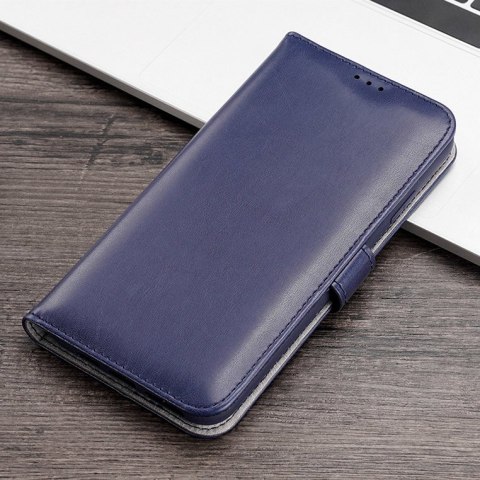 Etui z klapką Dux Ducis Kado do iPhone 11 Pro Max czarny