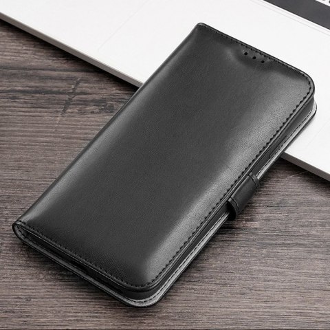 Etui z klapką Dux Ducis Kado do iPhone 11 Pro Max czarny