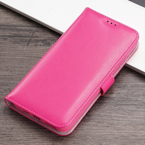 Etui z klapką Dux Ducis Kado do iPhone 11 Pro Max czarny