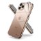 Ultracienkie żelowe etui Ringke Air do iPhone 11 Pro Max przezroczysty