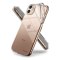 Ultracienkie żelowe etui Ringke Air do iPhone 11 przezroczysty
