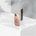 Etui pokrowiec z żelową ramką Ringke Fusion do iPhone 11 Pro przezroczysty