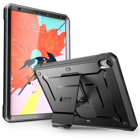 Etui Supcase Unicorn Beetle Pro Ipad Pro 12.9 2018-2021 Black