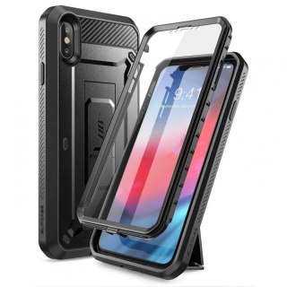 Etui Supcase Unicorn Beetle Pro Iphone Xs Max Black