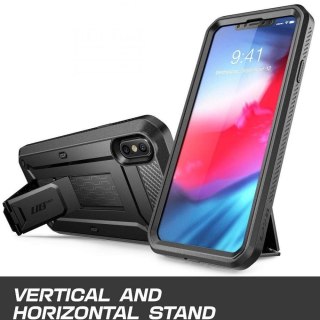 Etui Supcase Unicorn Beetle Pro Iphone Xs Max Black