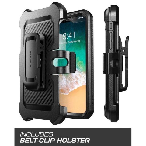 Etui Supcase Unicorn Beetle Pro Iphone Xs Max Black