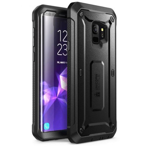 Supcase Unicorn Beetle Pro Galaxy S9 Black