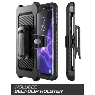 Supcase Unicorn Beetle Pro Galaxy S9 Black