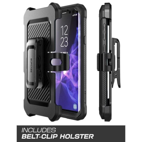 Supcase Unicorn Beetle Pro Galaxy S9 Black