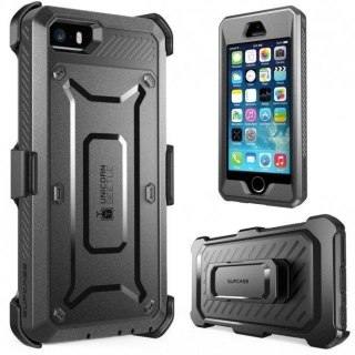 Supcase Unicorn Beetle Pro Iphone 5s/Se Black