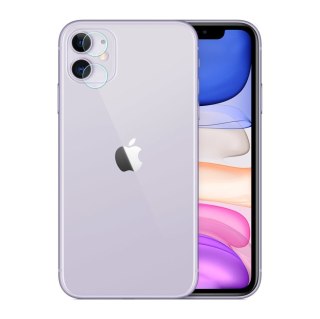 Szkło hartowane 9H na aparat kamerę do iPhone 11