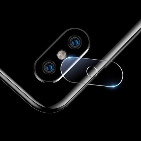 Szkło hartowane 9H na aparat kamerę do iPhone 11