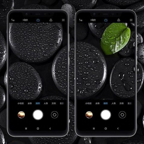 Szkło hartowane 9H na aparat kamerę do iPhone 11