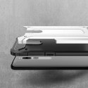 Pancerne hybrydowe etui Hybrid Armor do Xiaomi Redmi 8 czarny
