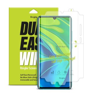 Folia na ekran i boki Ringke Dual Easy Wing 2x do Xiaomi Mi Note 10 / Mi Note 10 Pro / Mi CC9 Pro