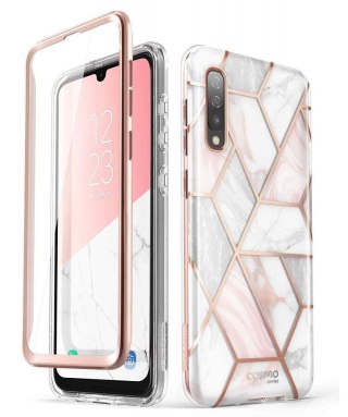 Etui Supcase Cosmo do Samsung Galaxy A50 / A30s Marble