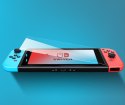 2x szkło hartowane Ugreen na ekran do Nintendo Switch
