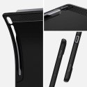 Etui Spigen Rugged Armor do Samsung Galaxy Tab S6 10.5 Matte Black
