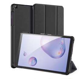 Składane etui na tablet DUX DUCIS Domo z funkcją Smart Sleep do Samsung Galaxy Tab A 8.4'' 2020 czarny
