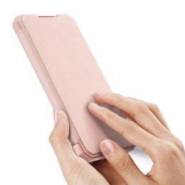 Etui z klapką DUX DUCIS Skin X do Samsung Galaxy S10 Lite różowy