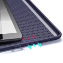 Żelowe etui na tablet z podstawką DUX DUCIS do iPad Air 2019 zielony